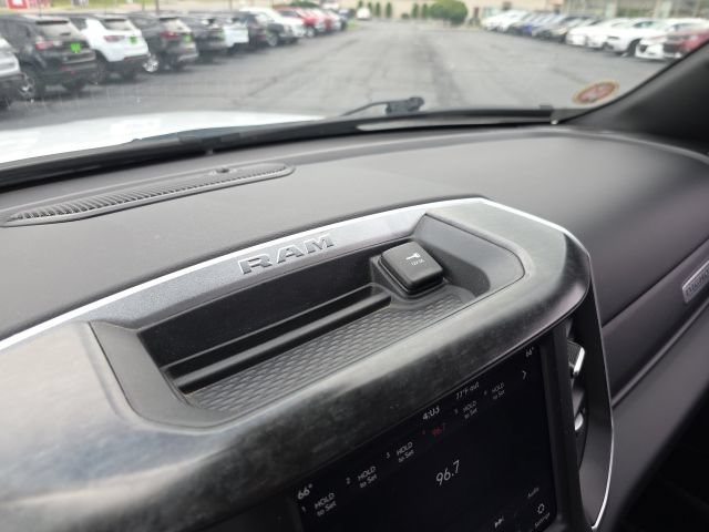 Used 2019 RAM 1500 Big Horn AWD/4WD image 20