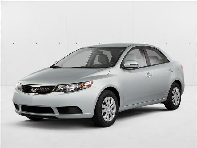Used 2013 Kia Forte EX image 1