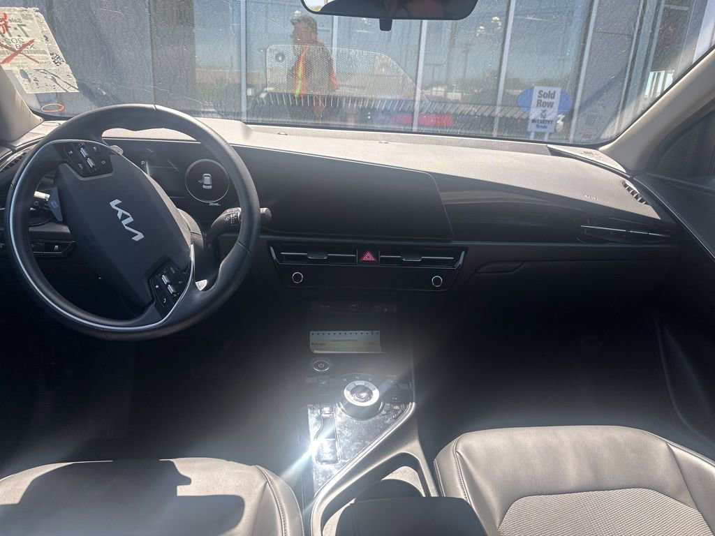 Used 2024 Kia Niro Wind image 8