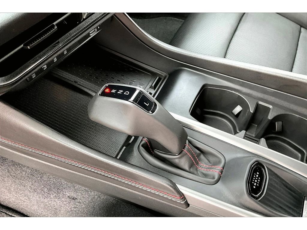 New 2026 Dodge Charger R/T AWD/4WD image 9