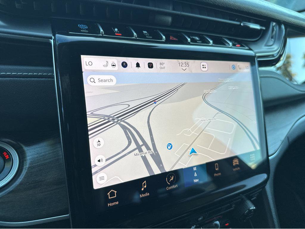 Used 2023 Jeep Grand Cherokee 4WD 4xe image 5