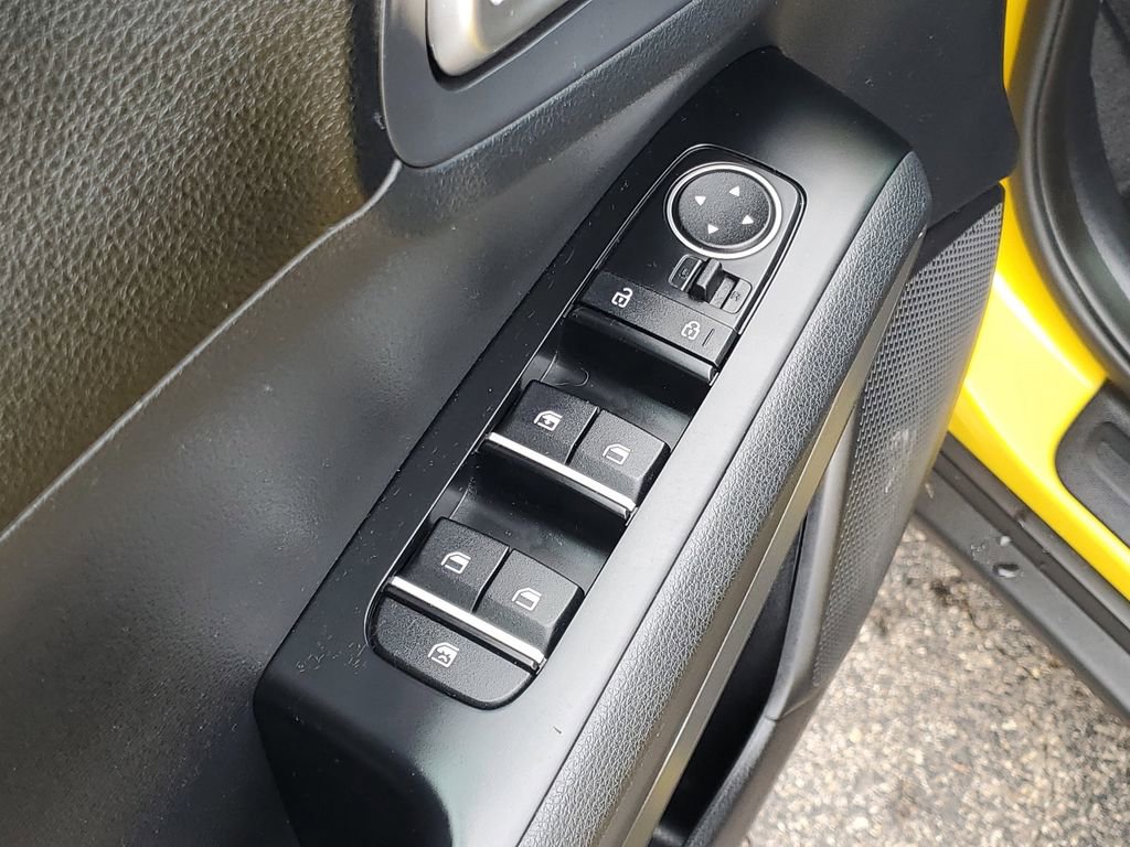 Used 2020 Kia Soul EX FWD image 10