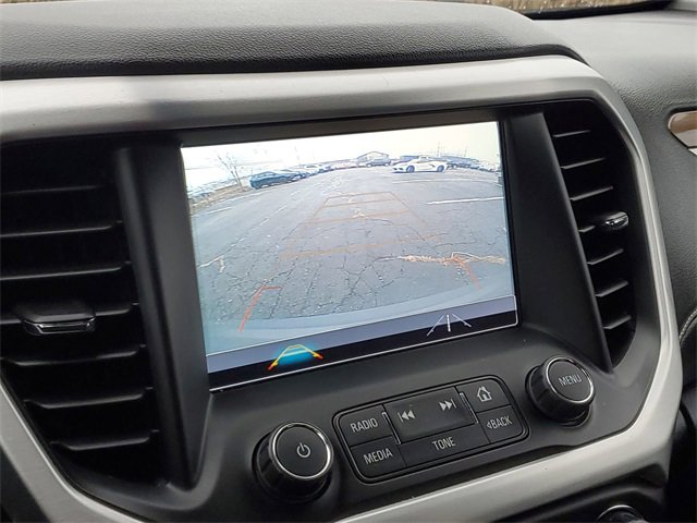Used 2019 GMC Acadia SLE w/ Driver Alert Package I image 14