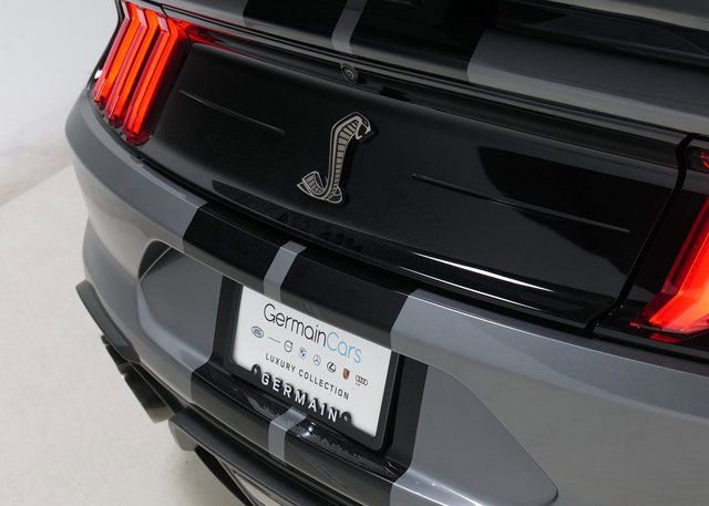 Used 2022 Ford Mustang Shelby GT500 w/ Technology Package image 34