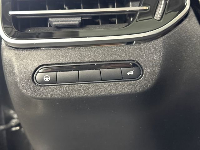 Used 2024 INFINITI QX60 Luxe image 19