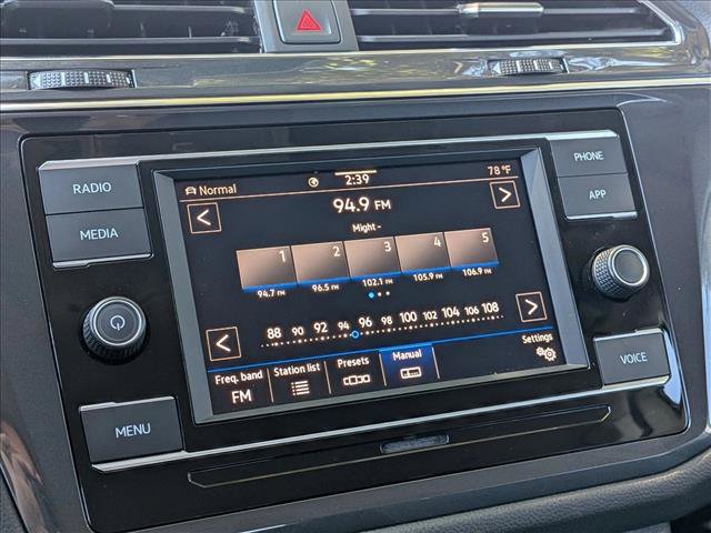 Used 2021 Volkswagen Tiguan S AWD/4WD image 13