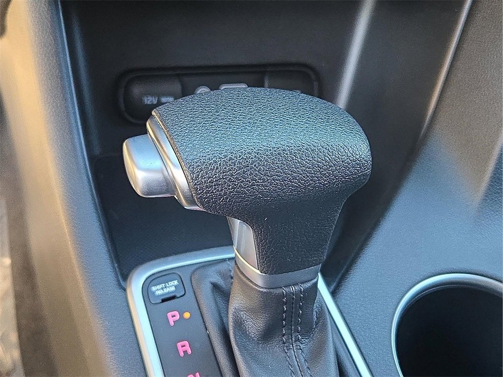 Used 2019 Kia Sportage LX image 17