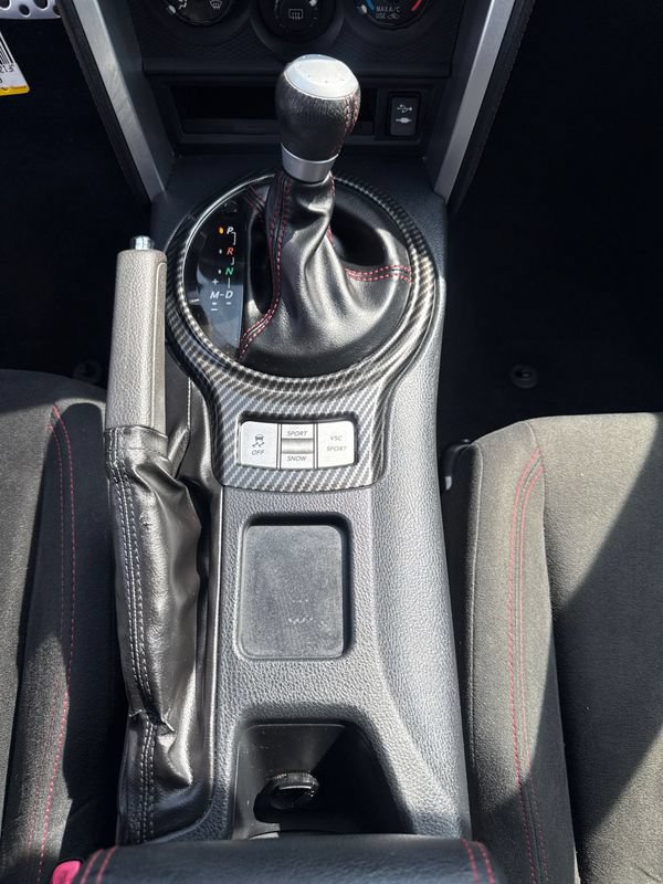 Used 2016 Scion FR-S RWD image 23