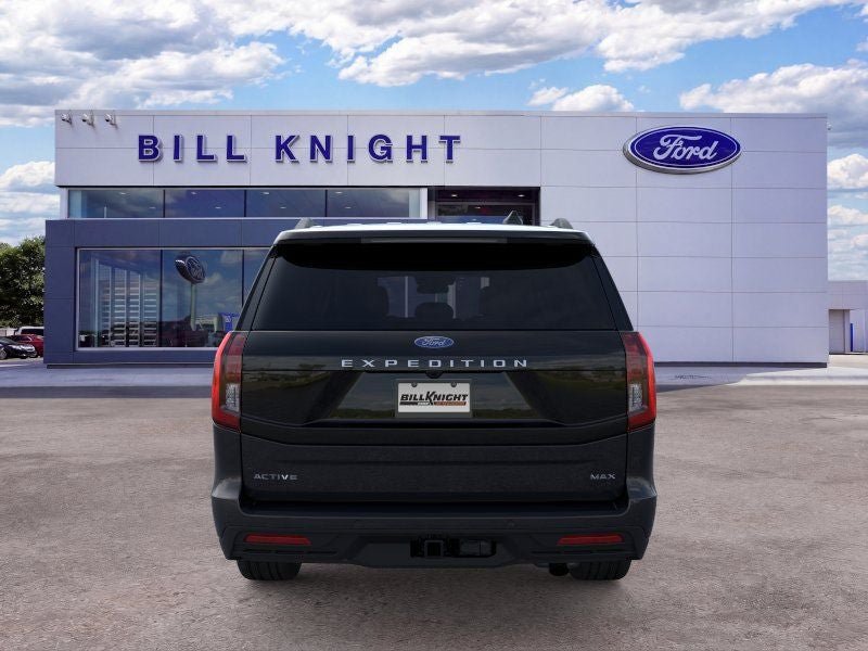 New 2026 Ford Expedition Max Active AWD/4WD image 5