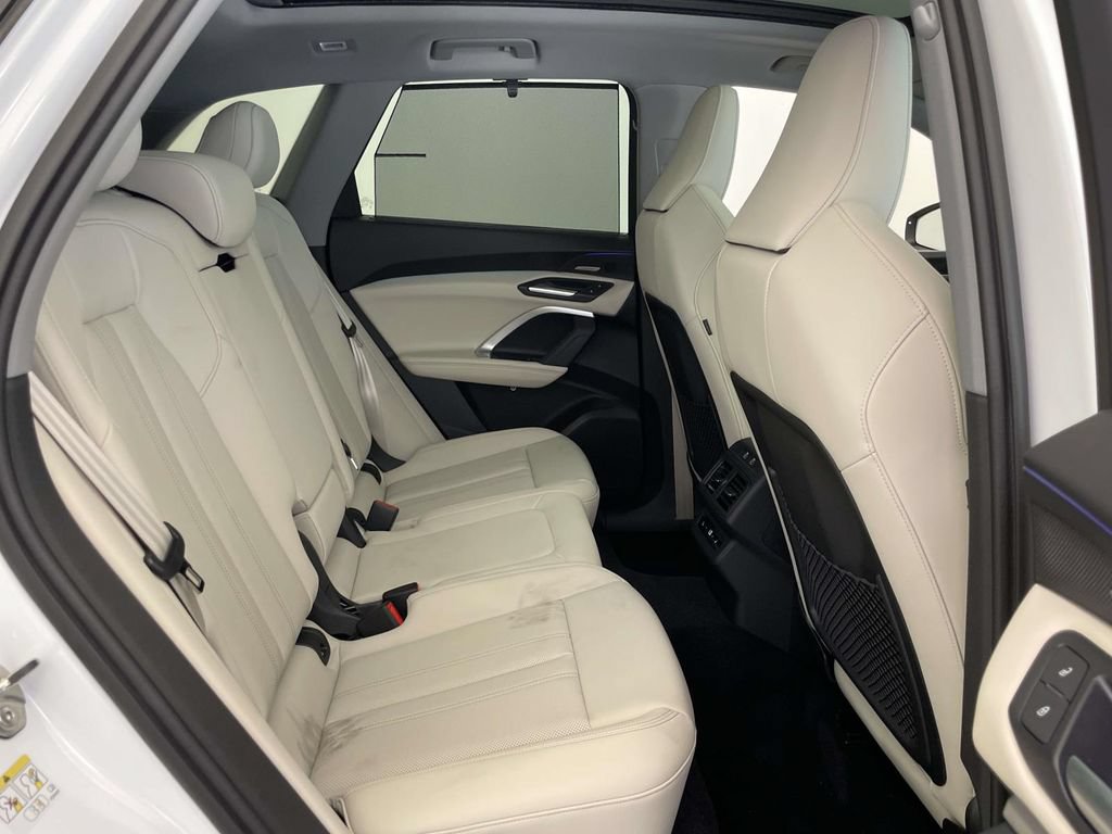 New 2026 Audi Q5 Prestige AWD/4WD image 22