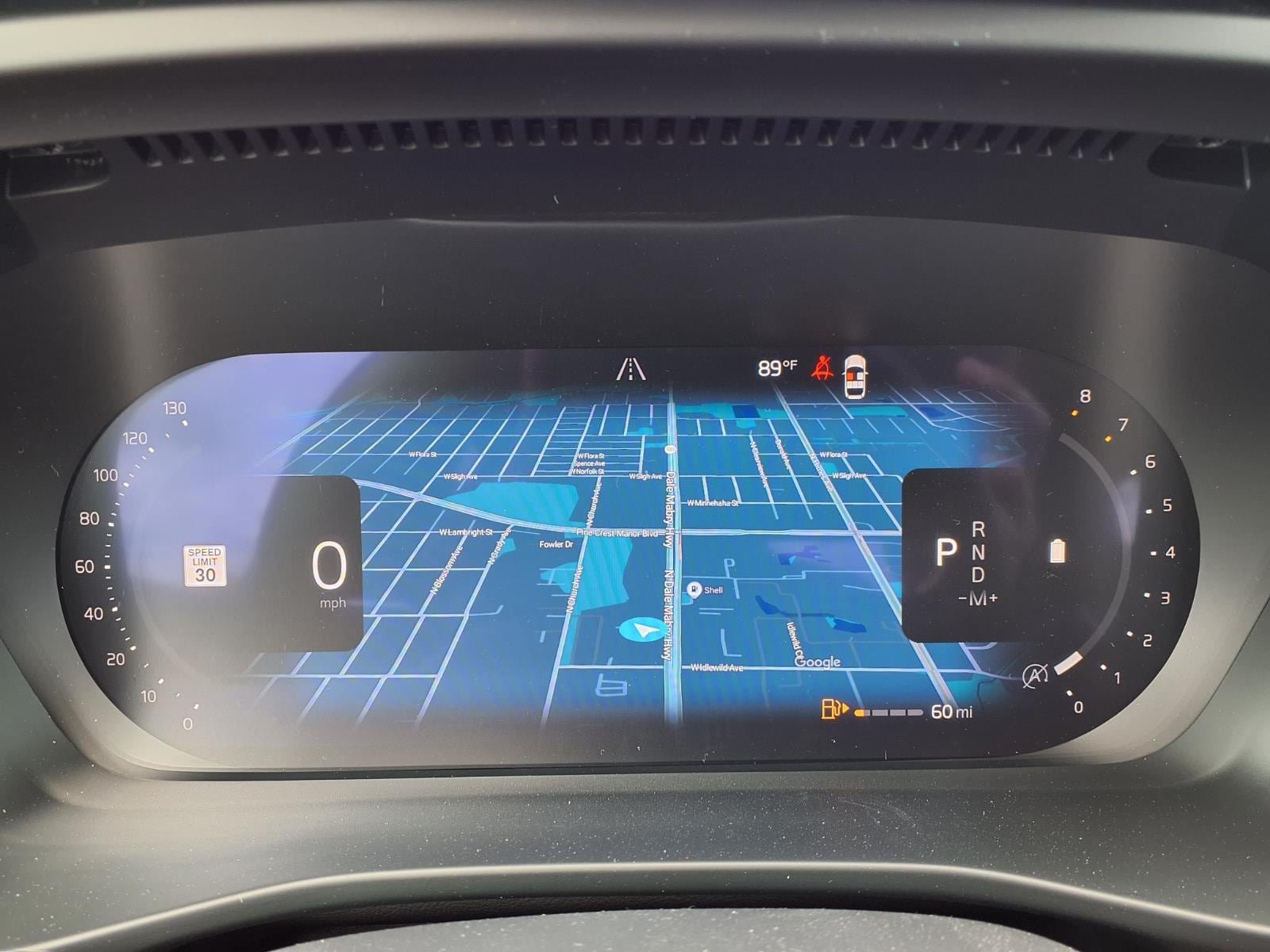 New 2026 Volvo XC40 B5 Plus w/ Protection Package Premier AWD/4WD image 18