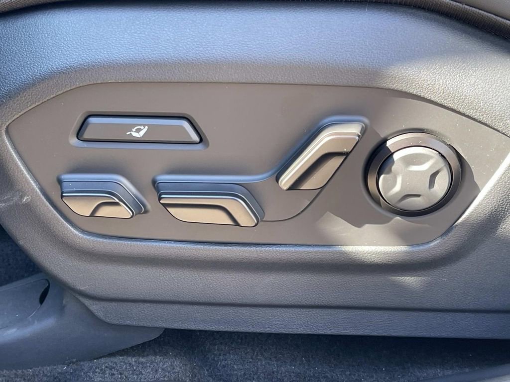 New 2026 Hyundai Santa Fe Calligraphy image 22