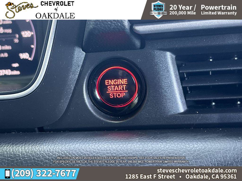 Used 2026 Honda Passport TrailSport Elite image 21
