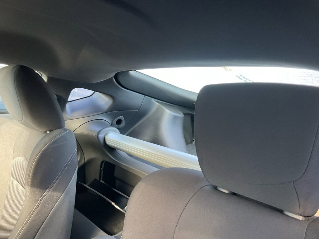 Used 2025 Nissan Z Sport w/ Floor Mat Package image 15