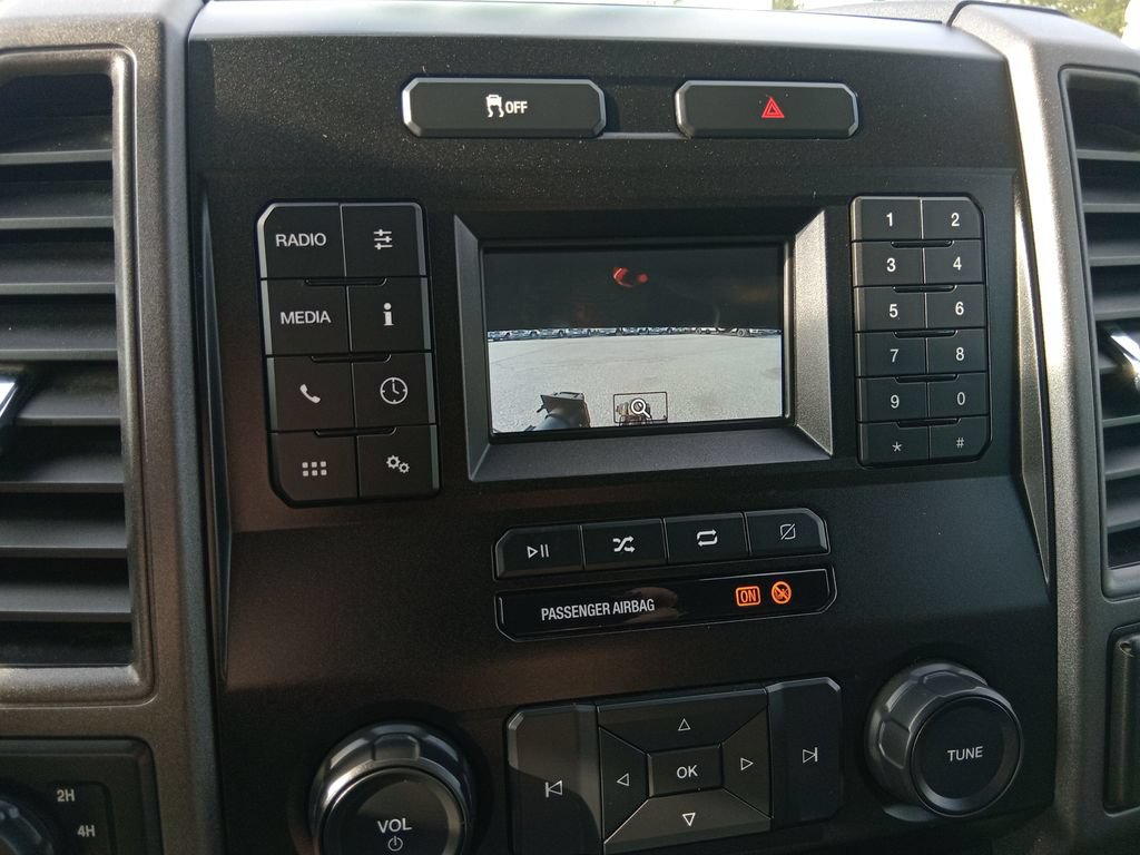 Used 2021 Ford F450 XL w/ Power Equipment Group AWD/4WD image 20