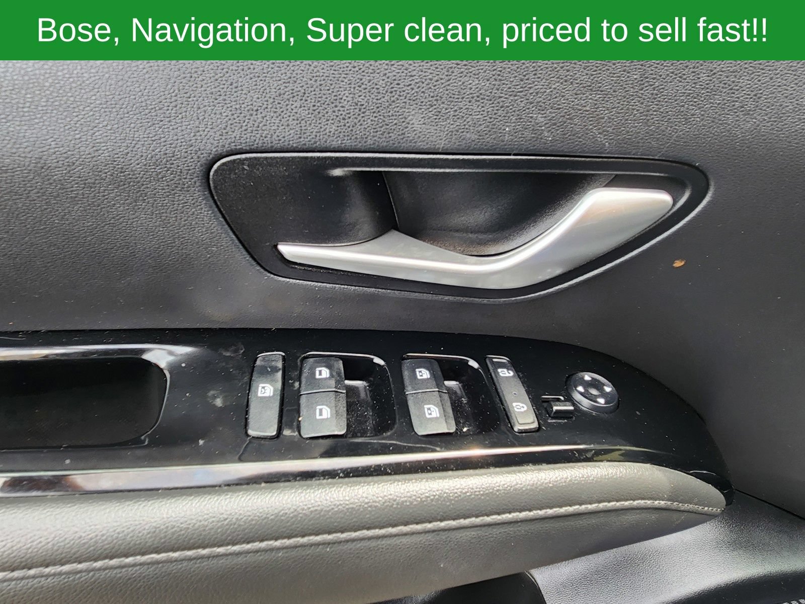 Used 2022 Hyundai Tucson Limited w/ Cargo Package FWD image 9