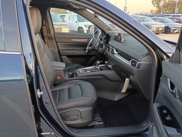 New 2025 MAZDA CX-5 2.5 Turbo image 9