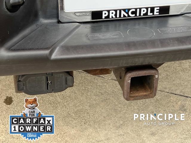 Used 2013 Ford F150 STX w/ Mid Equipment Group RWD image 29