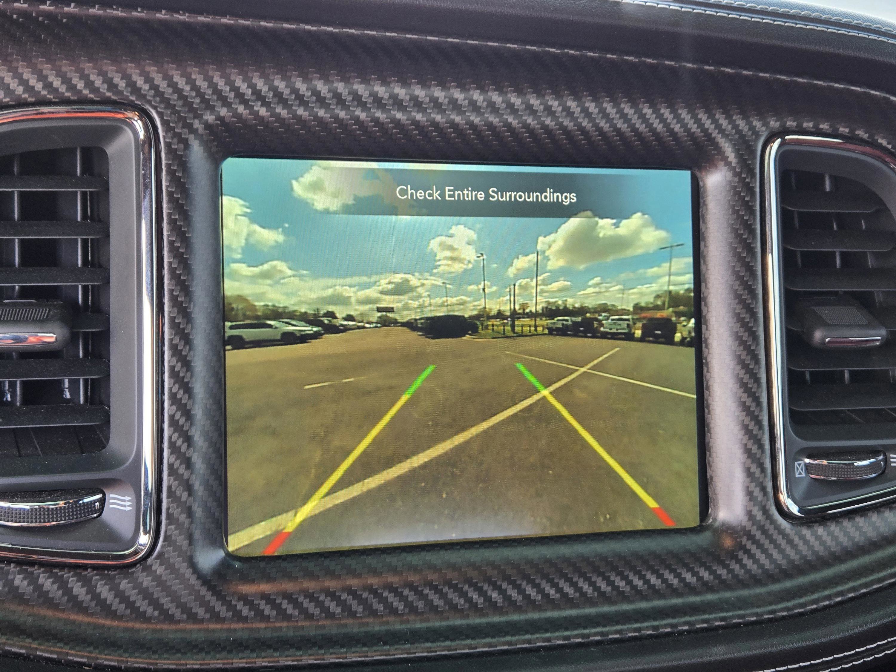 Used 2021 Dodge Challenger SRT Hellcat Redeye image 26
