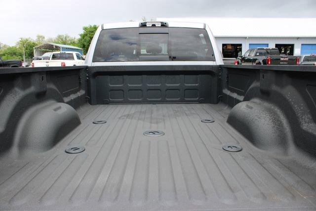 Used 2024 RAM 3500 Big Horn w/ Night Edition image 10