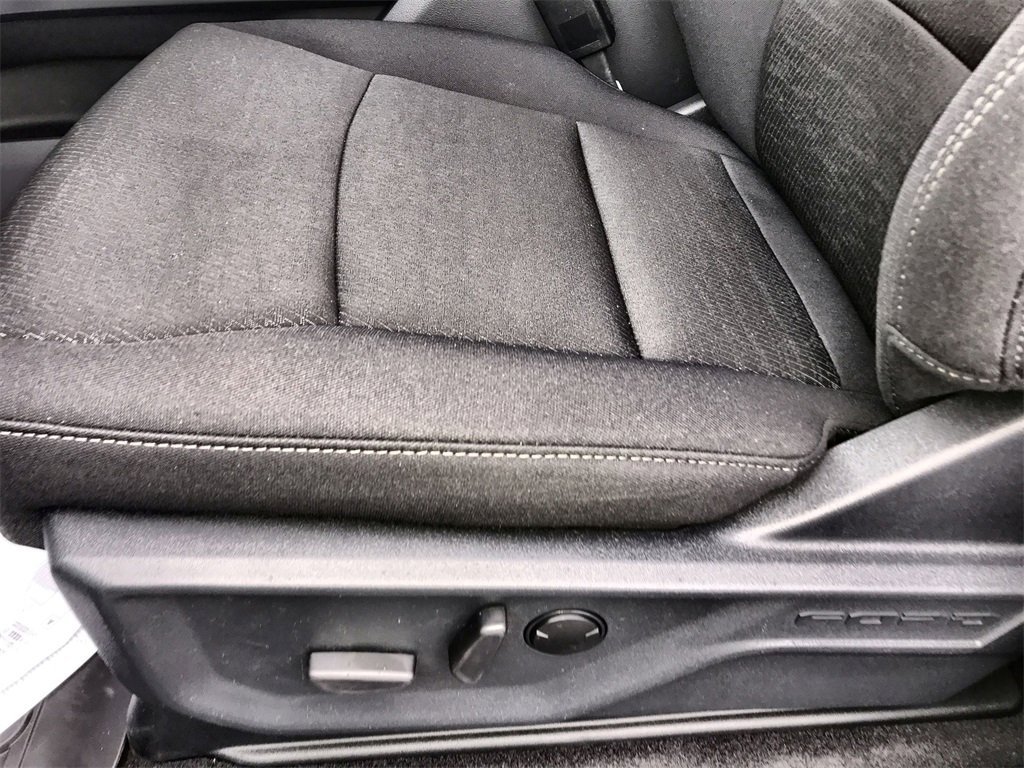 New 2025 Ford F150 XLT w/ Equipment Group 302A MID image 12