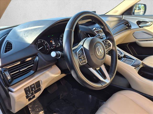 Used 2020 Acura RDX FWD w/ Technology Package image 10