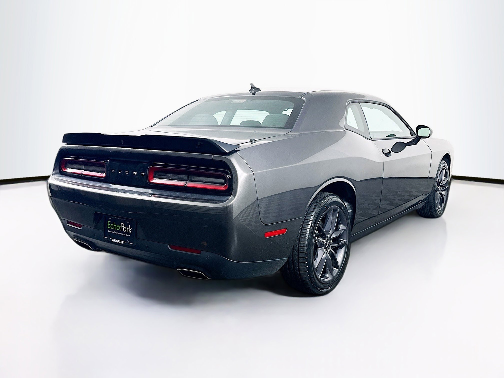 Used 2023 Dodge Challenger GT w/ Blacktop Package image 9