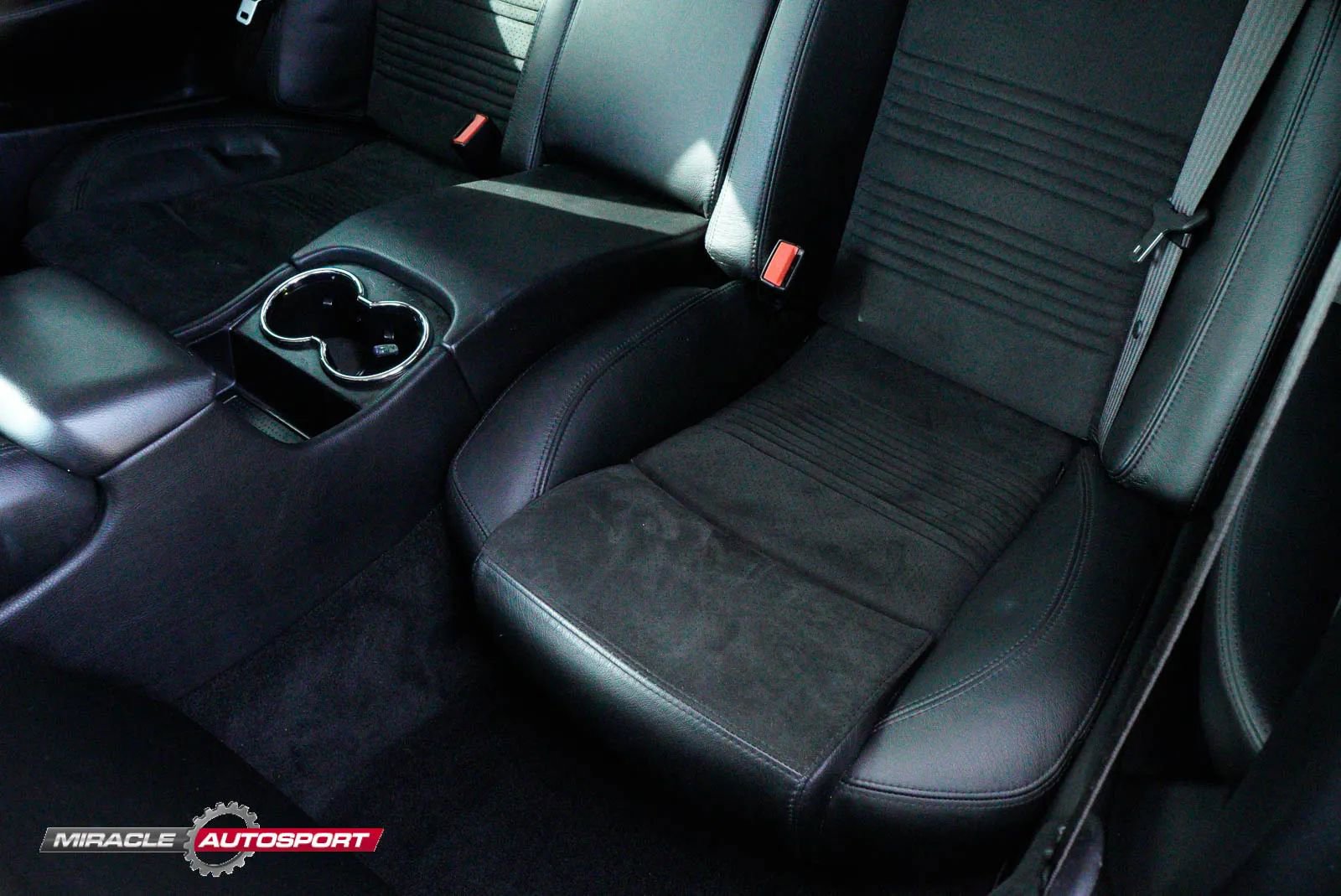 Used 2009 Maserati GranTurismo S image 20