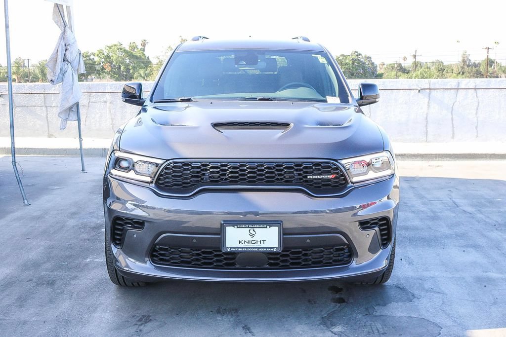 New 2026 Dodge Durango GT AWD/4WD image 3