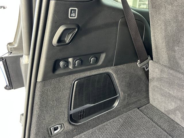Used 2024 Jeep Grand Wagoneer Series III w/ Rear Seat Video Group 1 image 62