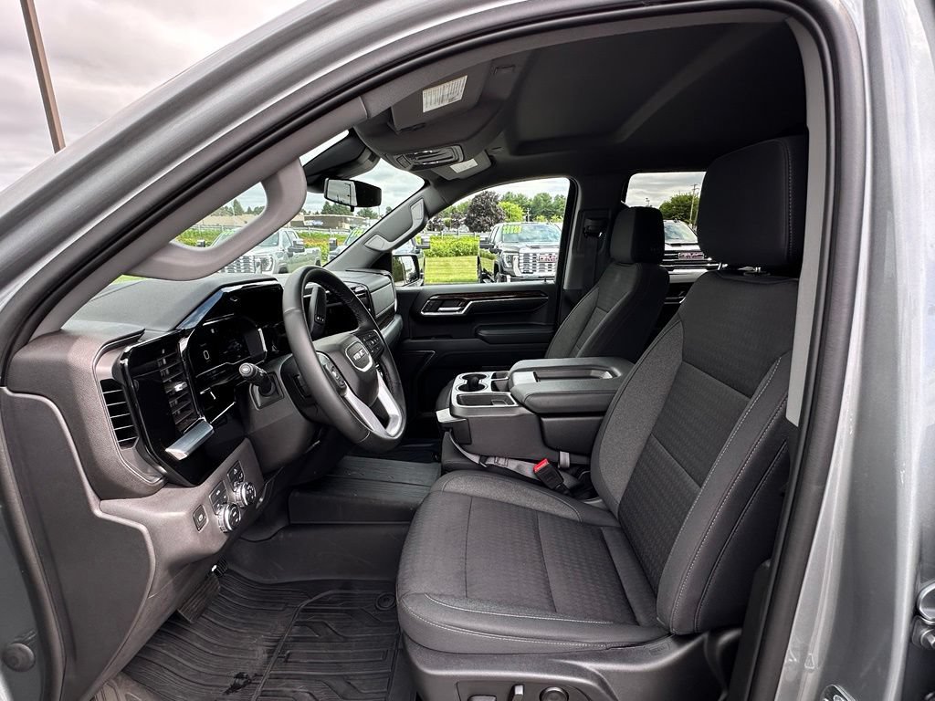 Used 2023 GMC Sierra 1500 Elevation AWD/4WD image 19