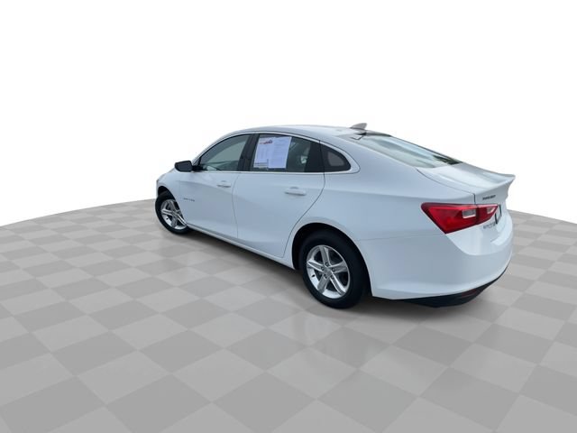 Used 2023 Chevrolet Malibu LS FWD image 6
