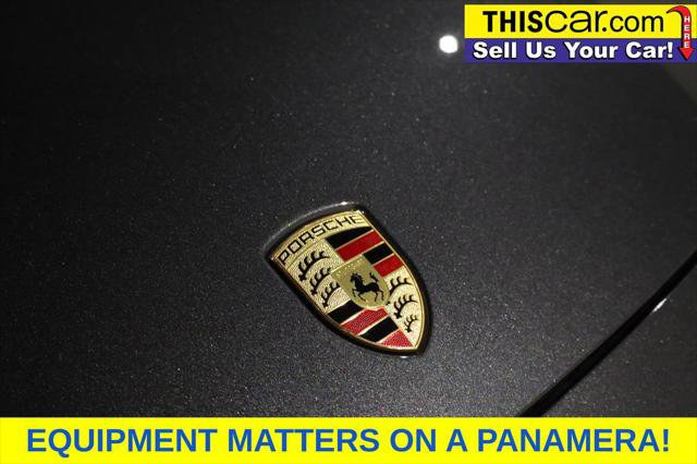 Used 2019 Porsche Panamera GTS image 11