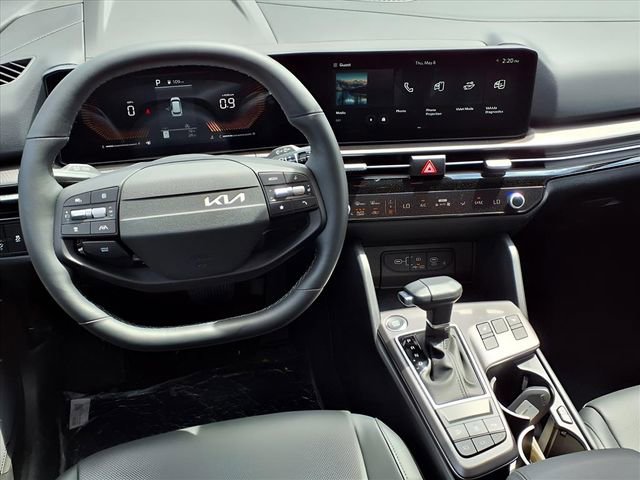 New 2026 Kia Sportage EX image 5