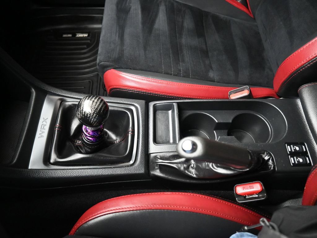 Used 2020 Subaru WRX Premium image 24