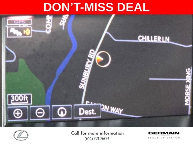 Used 2016 Lexus ES 350 image 35