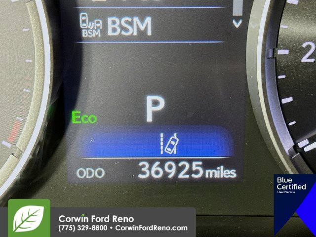 Used 2021 Lexus IS 300 AWD w/ Accessory Package 2 image 16