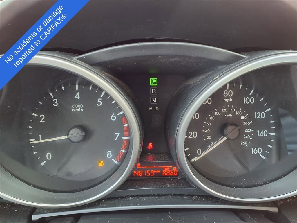 Used 2014 MAZDA MAZDA5 Sport FWD image 20