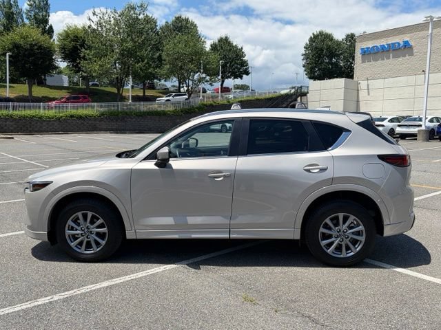 Used 2025 MAZDA CX-5 AWD 2.5 S image 2