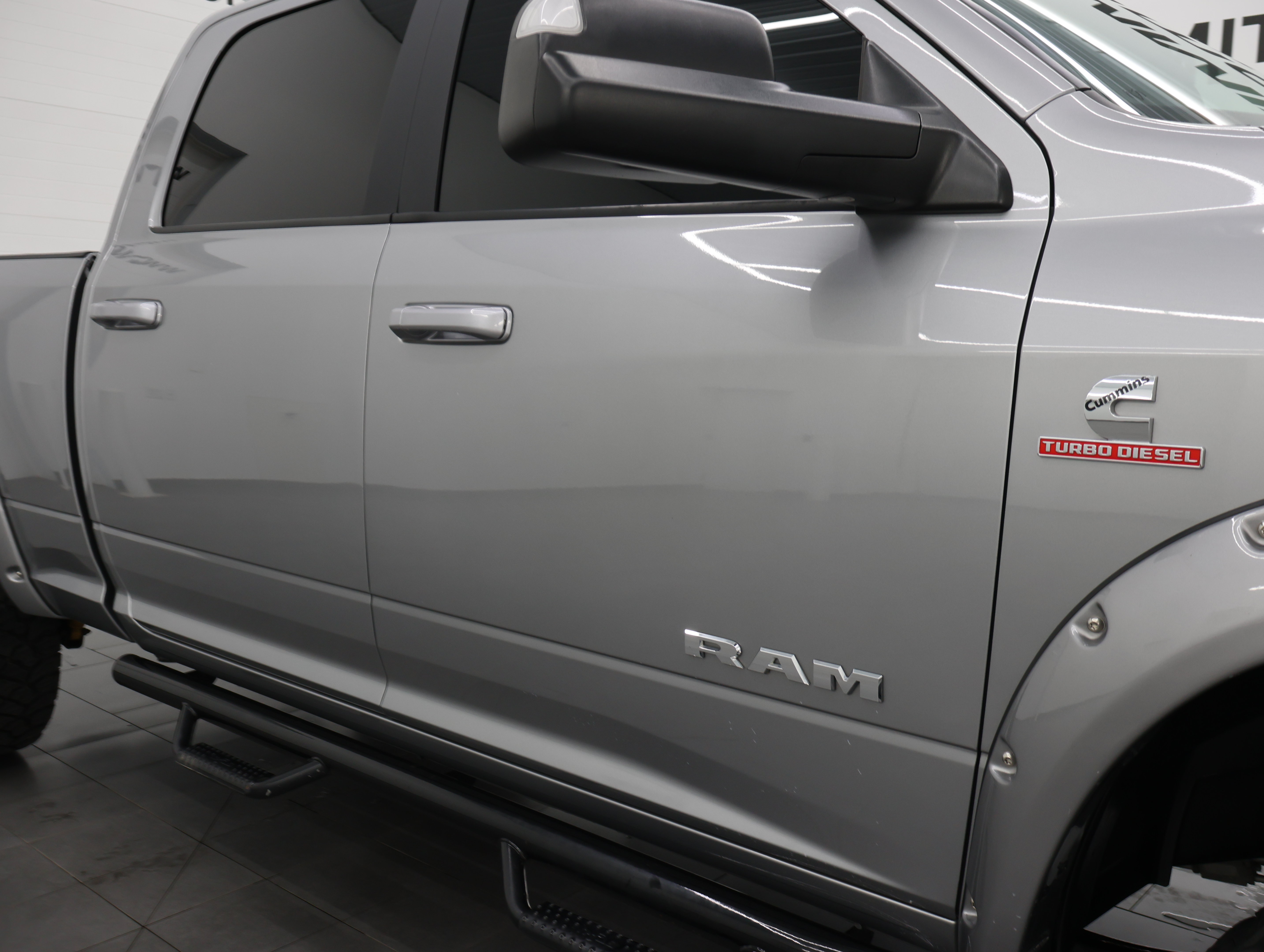 Used 2020 RAM 2500 Big Horn w/ Level 2 Equipment Group AWD/4WD image 24