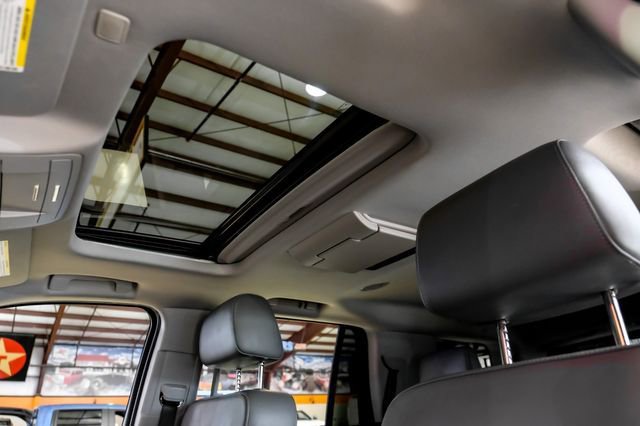 Used 2019 Chevrolet Tahoe LT AWD/4WD image 7