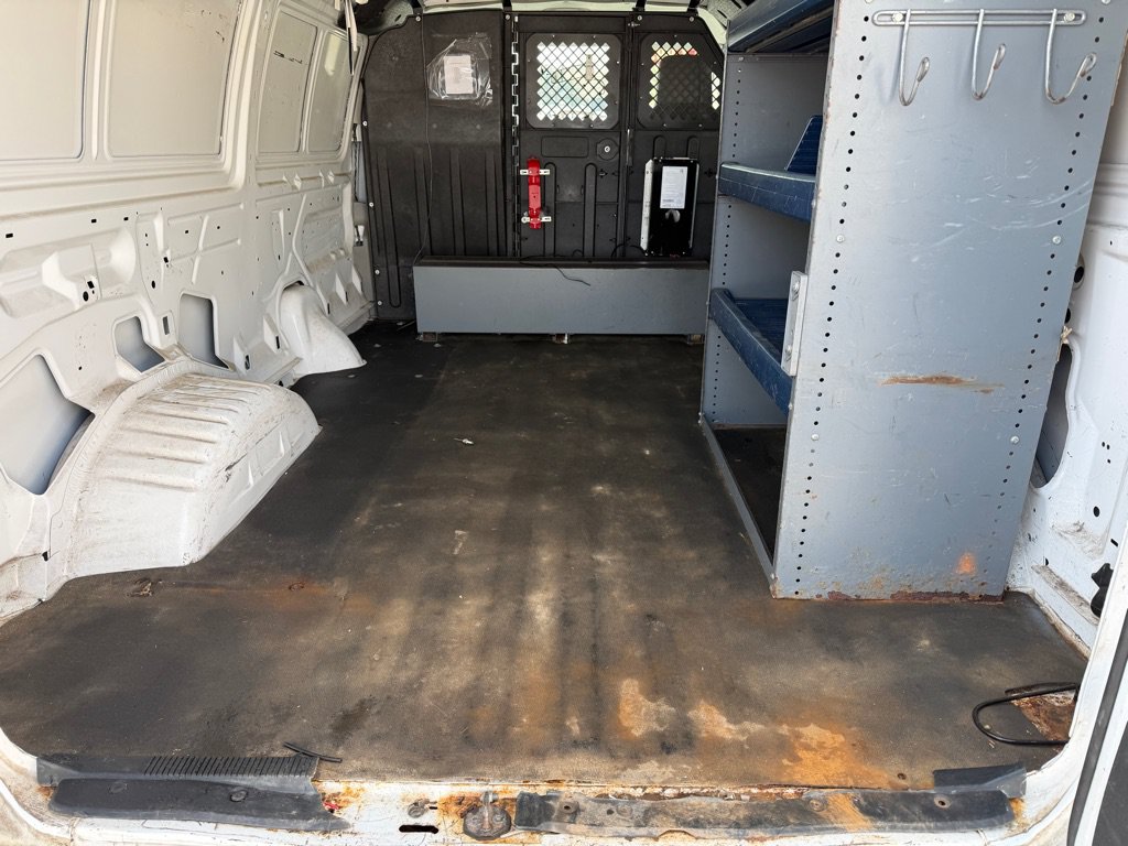 Used 2011 Ford E-250 and Econoline 250 w/ PWR Group RWD image 13
