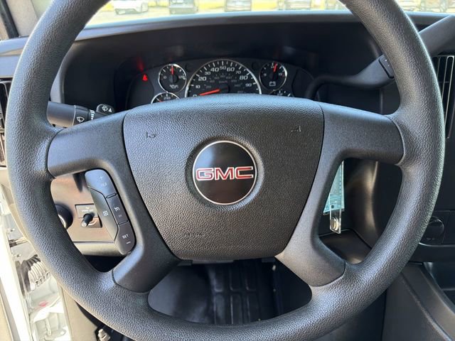 Used 2025 GMC Savana 2500 w/ Communications Package RWD image 13
