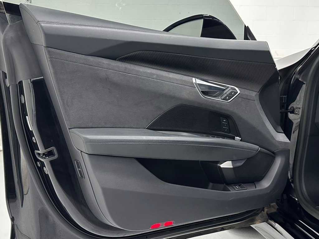 Used 2023 Audi RS e-tron GT w/ Carbon Performance Package image 23