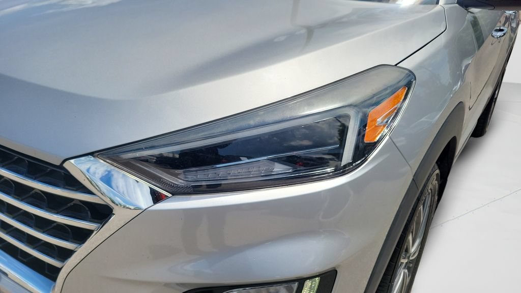 Used 2020 Hyundai Tucson Ultimate AWD/4WD image 25