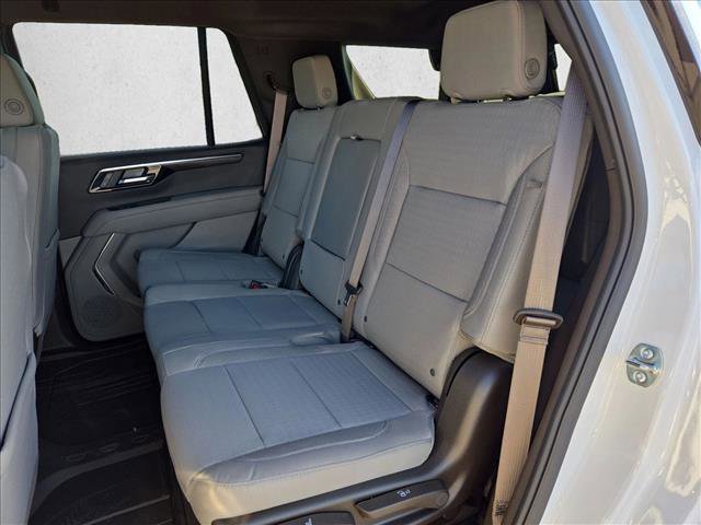 New 2026 Chevrolet Tahoe LS image 16