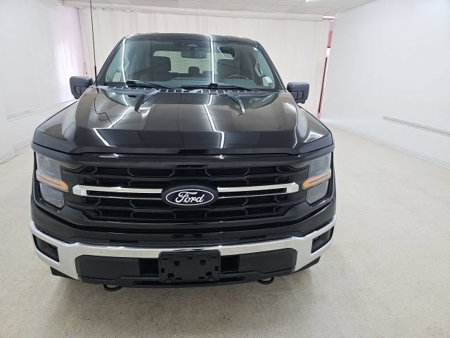 Used 2024 Ford F150 XLT w/ Mobile Office Package AWD/4WD image 2