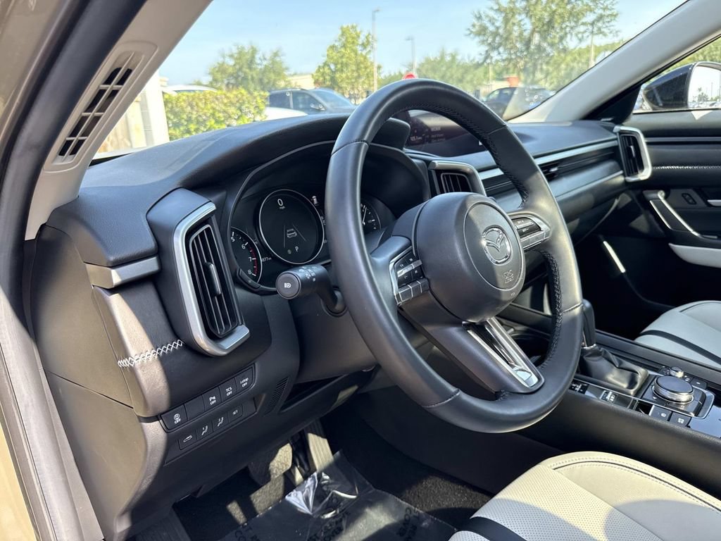 Used 2026 MAZDA CX-50 AWD 2.5 S w/ Accent Package image 29
