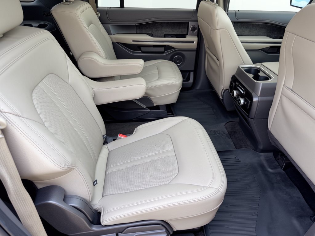 Used 2021 Ford Expedition Max Limited RWD image 29
