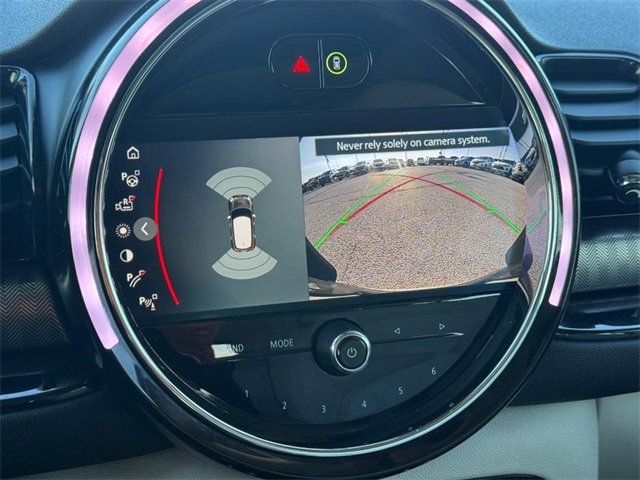 Used 2023 MINI Cooper Clubman S image 18